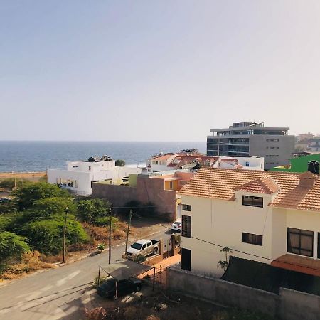 Vivi Hotel Praia Kültér fotó