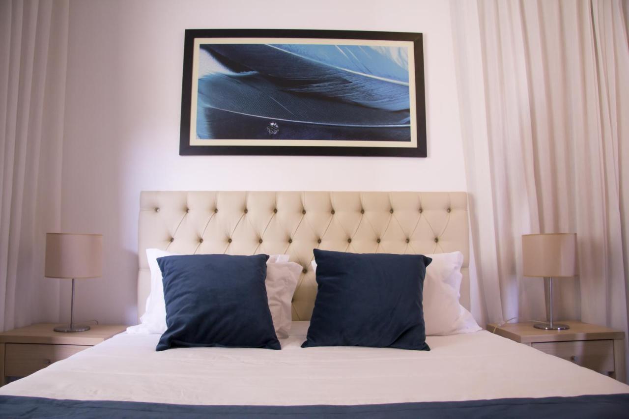 Vivi Hotel Praia Kültér fotó