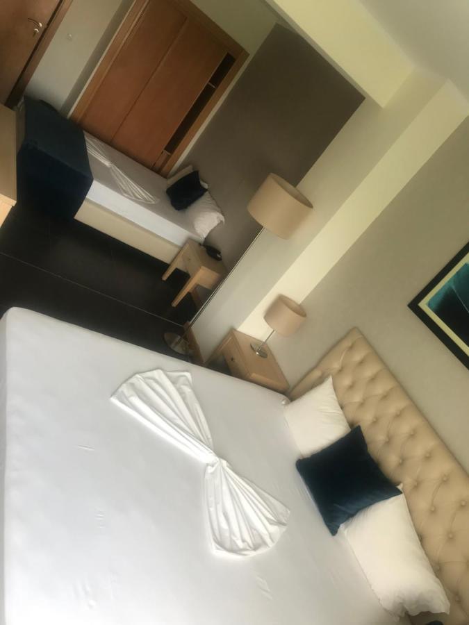 Vivi Hotel Praia Kültér fotó
