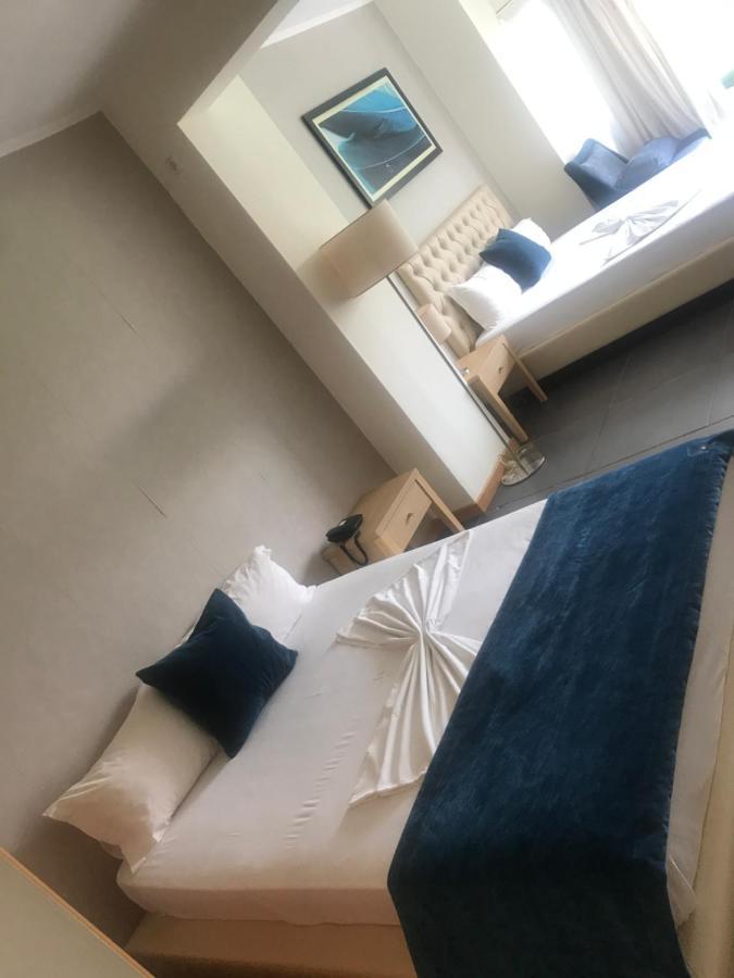 Vivi Hotel Praia Kültér fotó