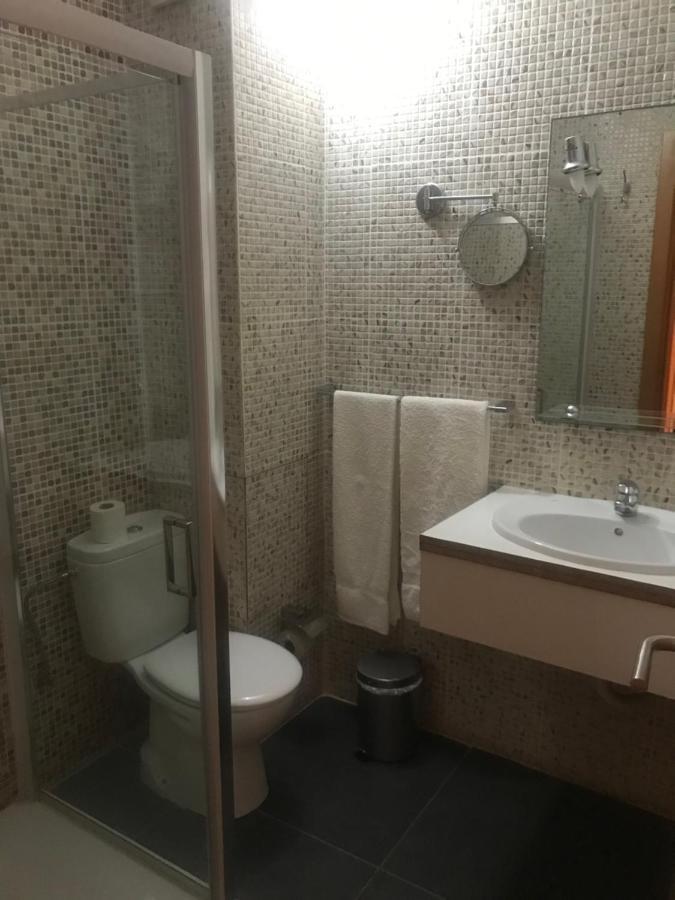 Vivi Hotel Praia Kültér fotó