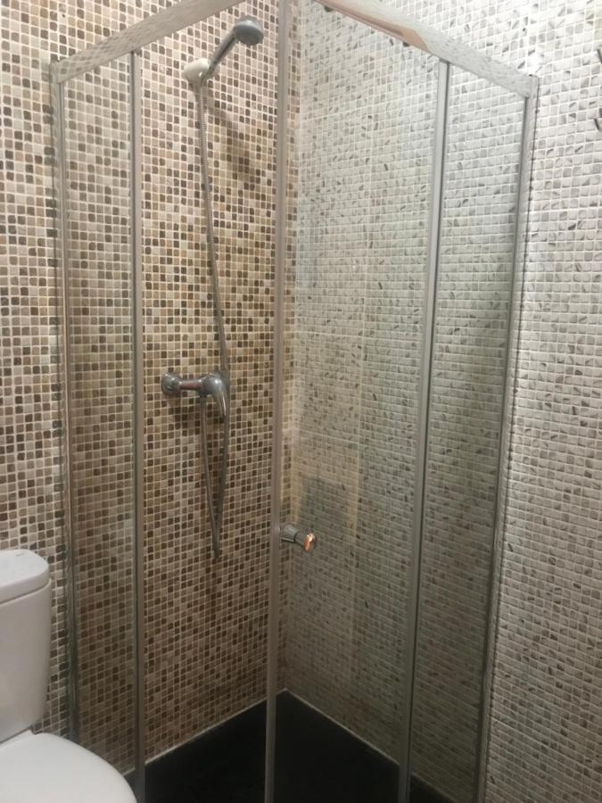Vivi Hotel Praia Kültér fotó