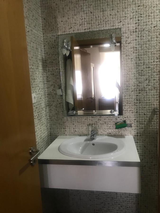 Vivi Hotel Praia Kültér fotó