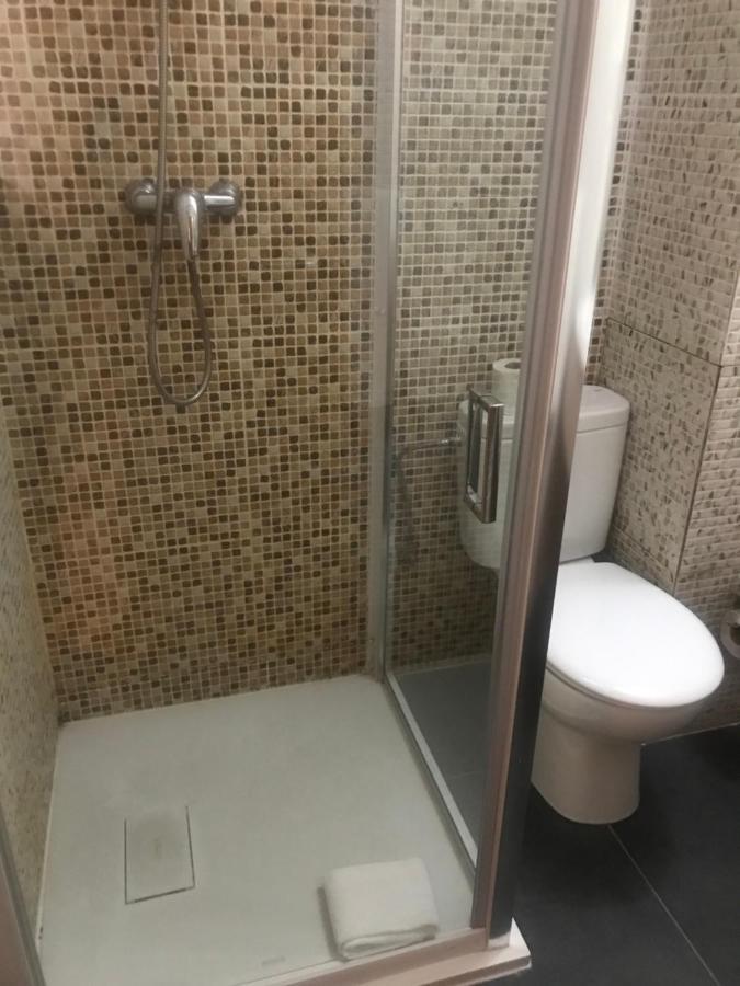 Vivi Hotel Praia Kültér fotó