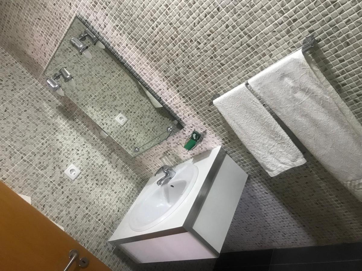 Vivi Hotel Praia Kültér fotó