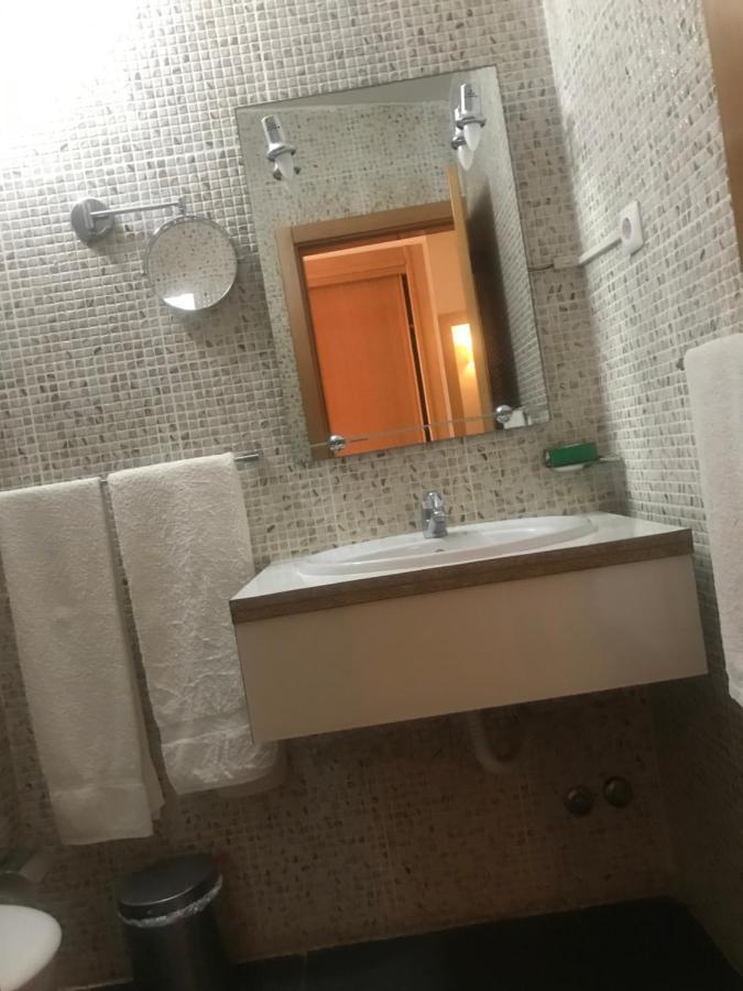 Vivi Hotel Praia Kültér fotó