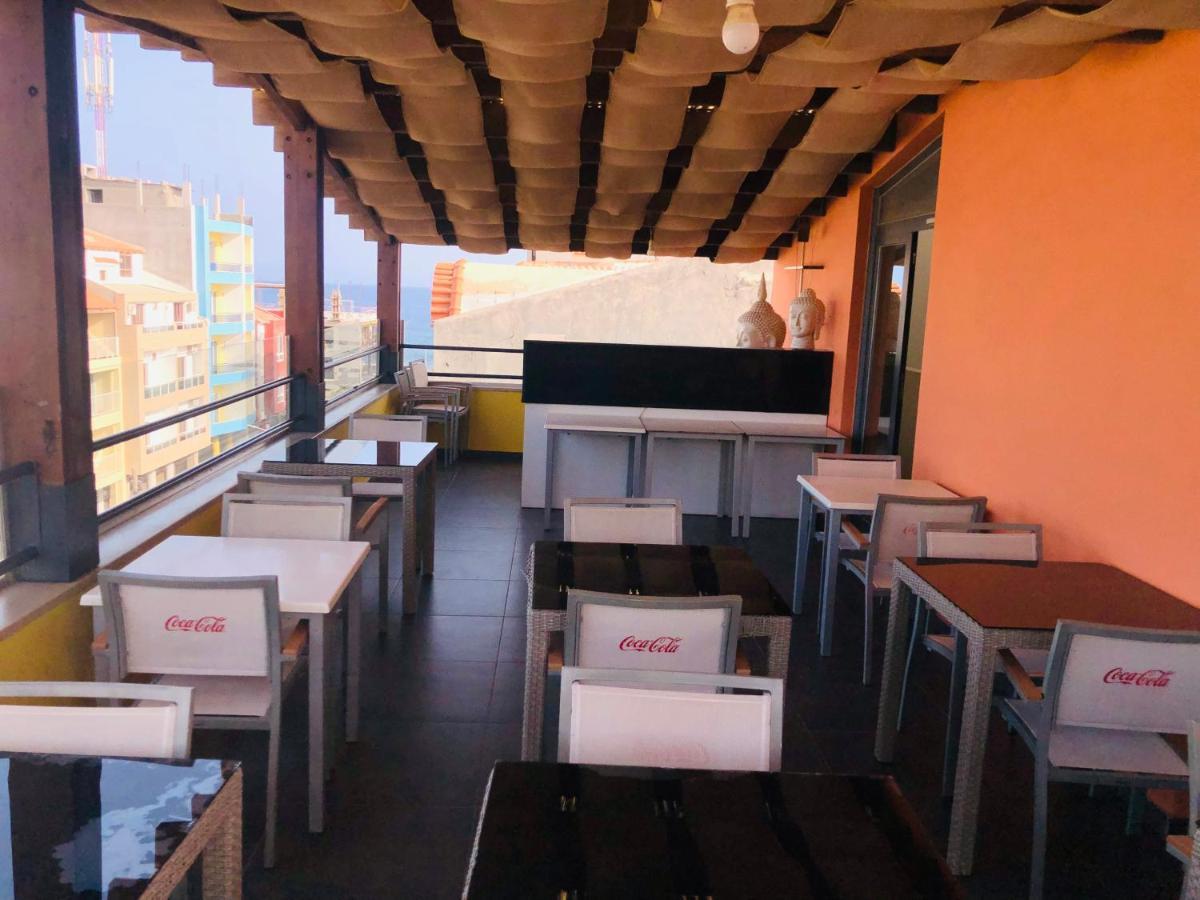 Vivi Hotel Praia Kültér fotó