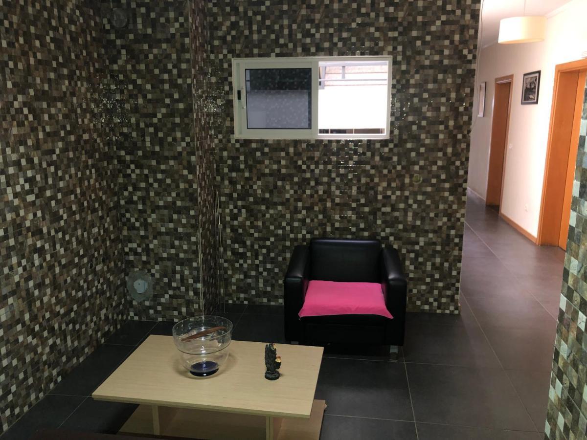 Vivi Hotel Praia Kültér fotó