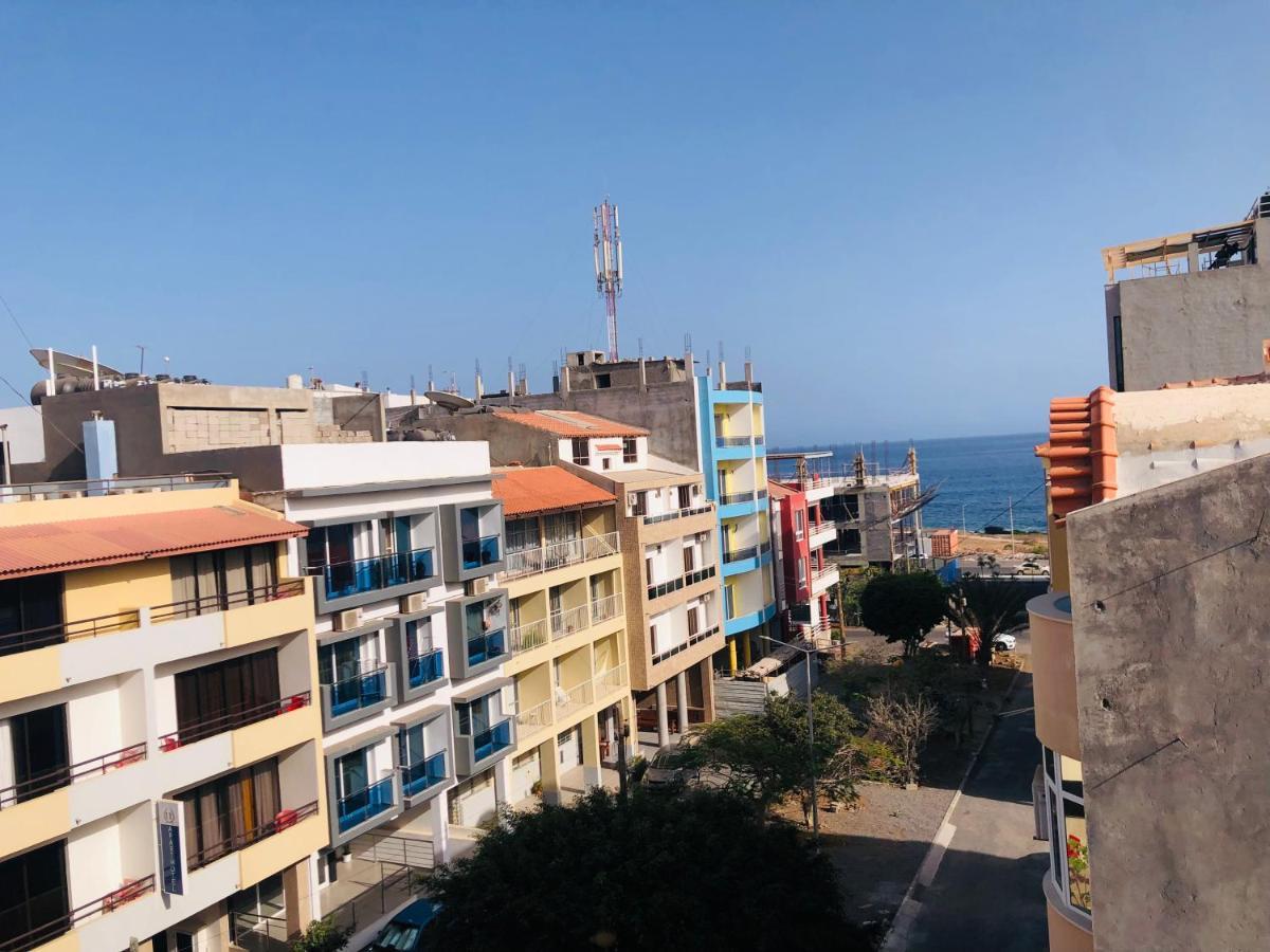 Vivi Hotel Praia Kültér fotó