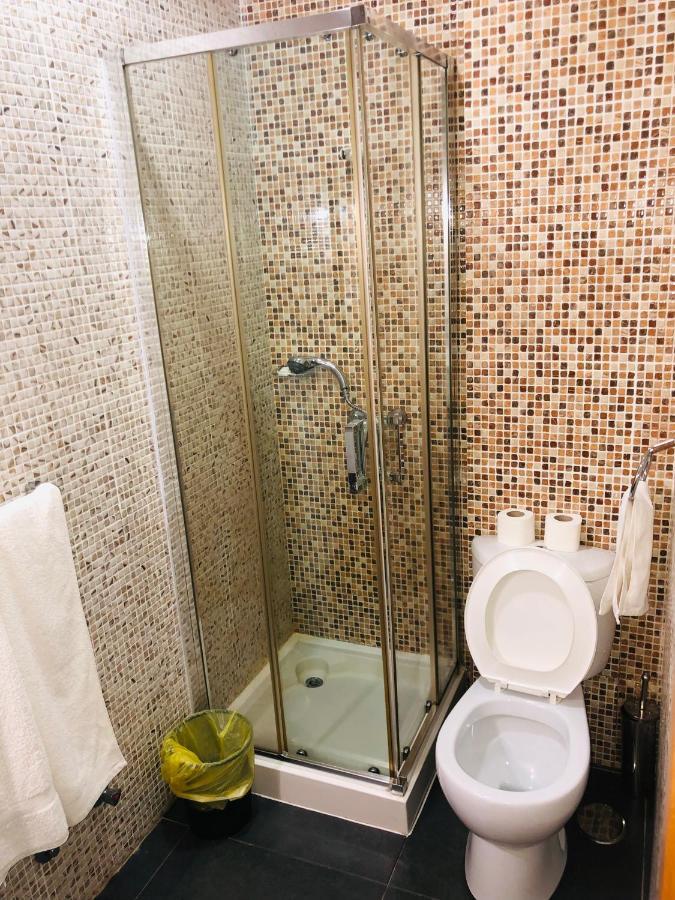 Vivi Hotel Praia Kültér fotó