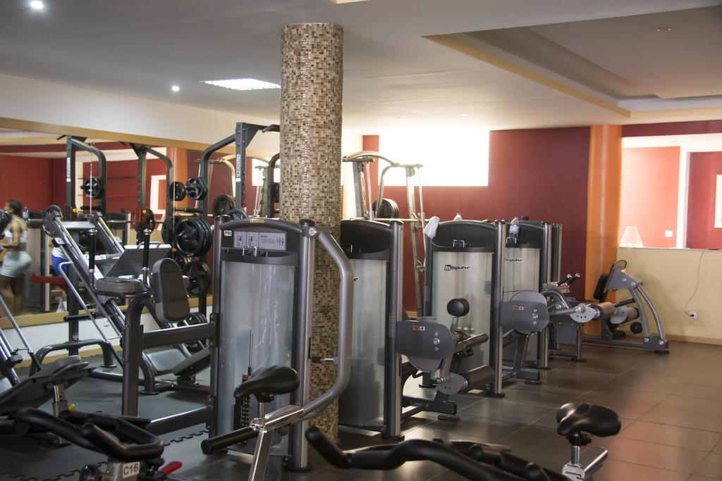 Vivi Hotel Praia Kültér fotó