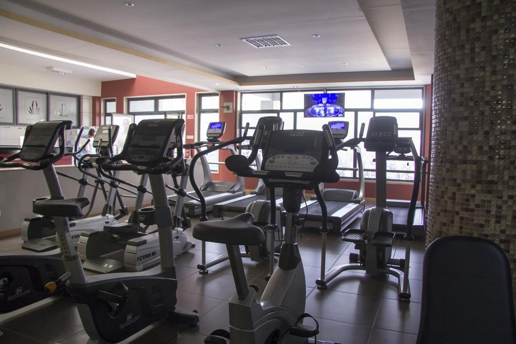 Vivi Hotel Praia Kültér fotó
