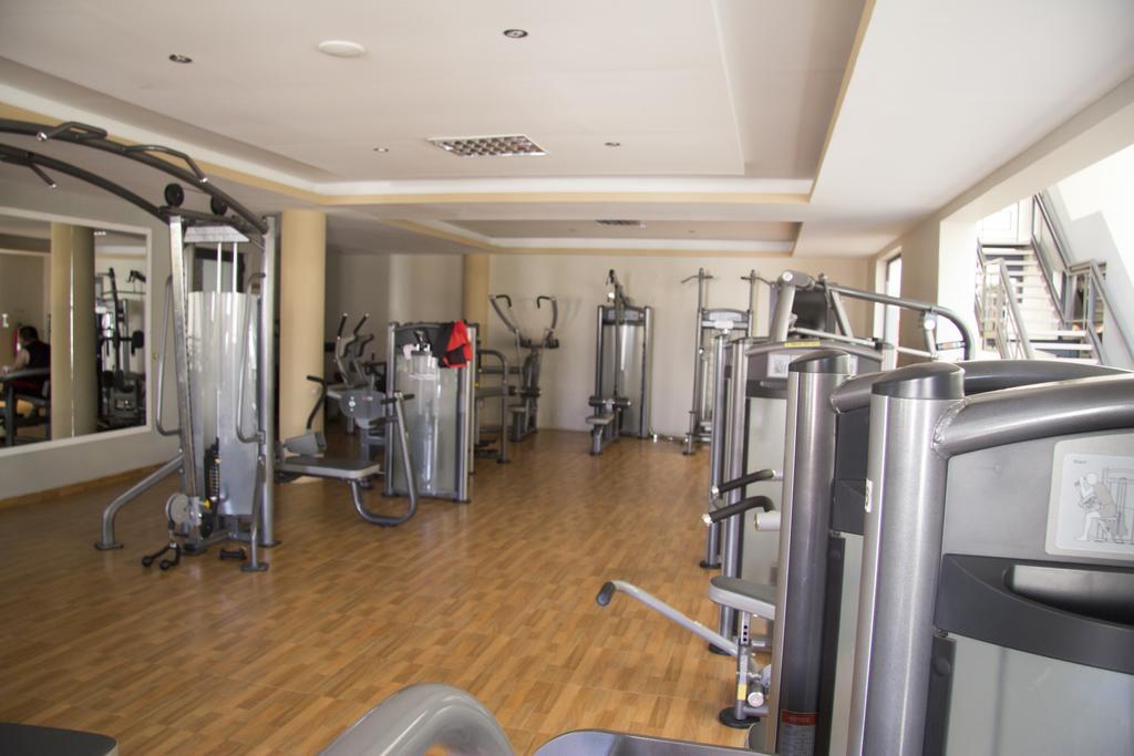 Vivi Hotel Praia Kültér fotó