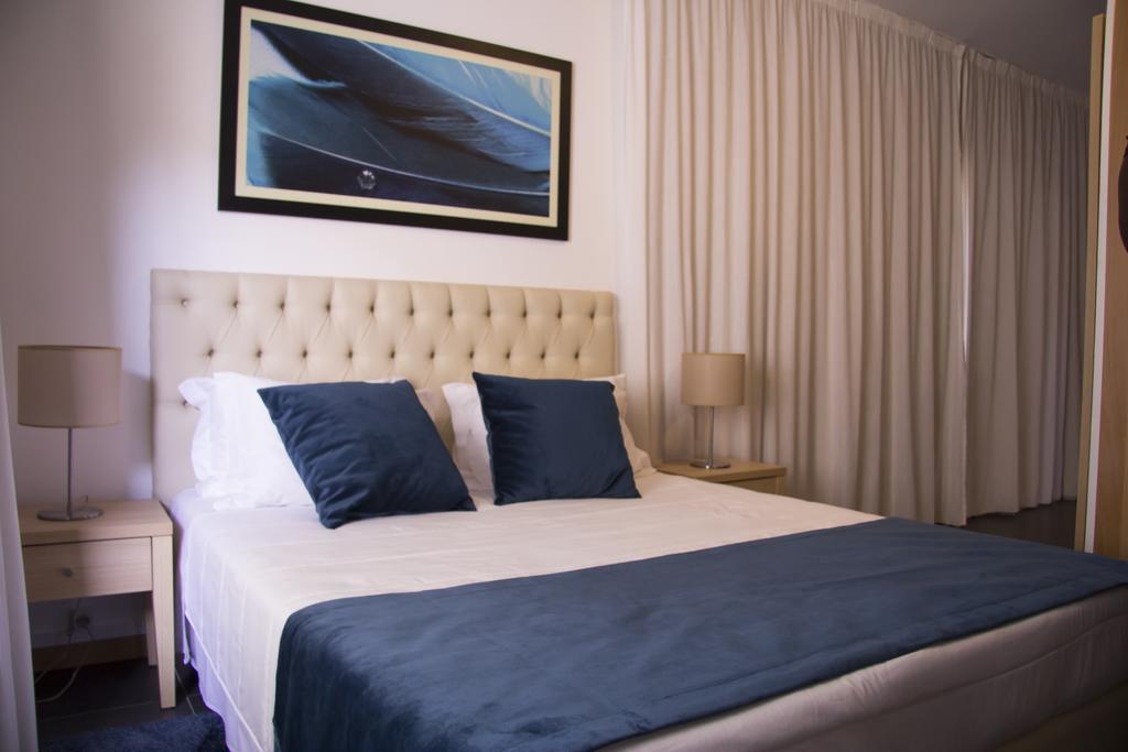 Vivi Hotel Praia Kültér fotó