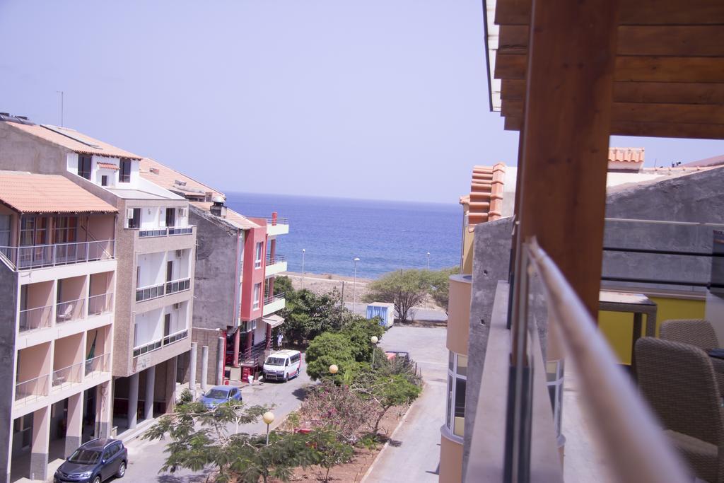 Vivi Hotel Praia Kültér fotó