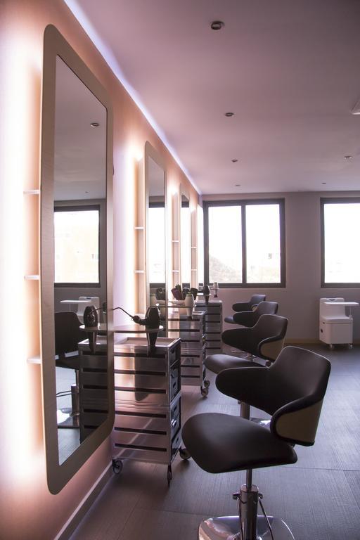 Vivi Hotel Praia Kültér fotó