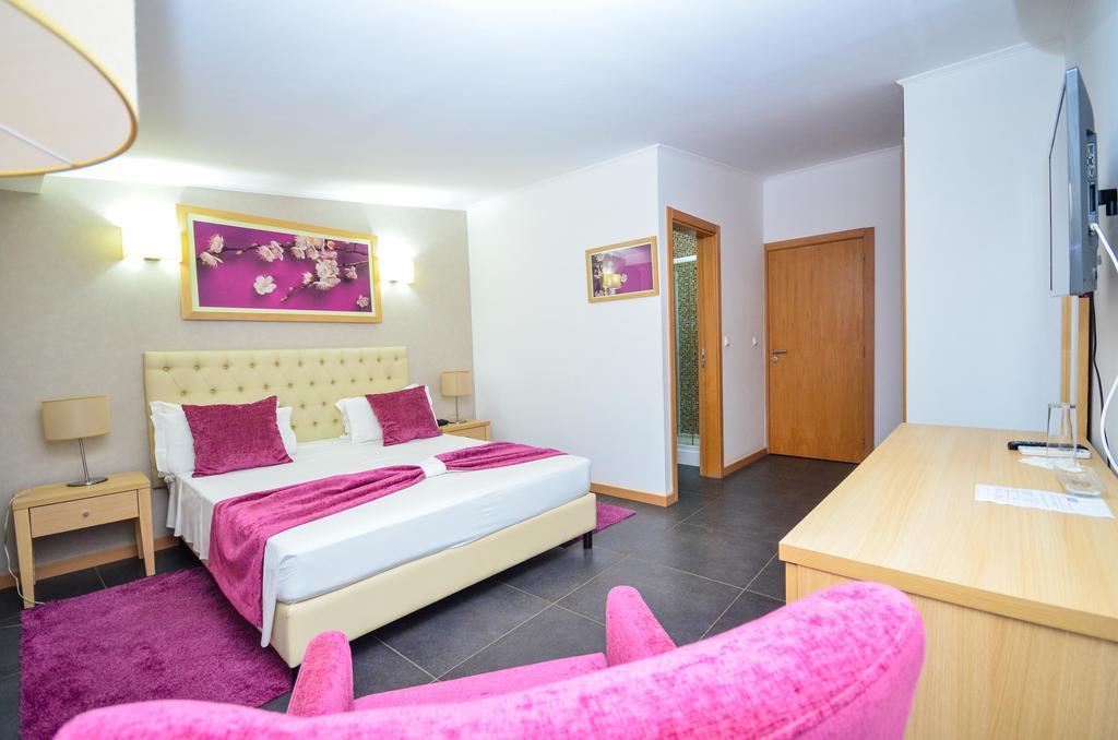 Vivi Hotel Praia Kültér fotó
